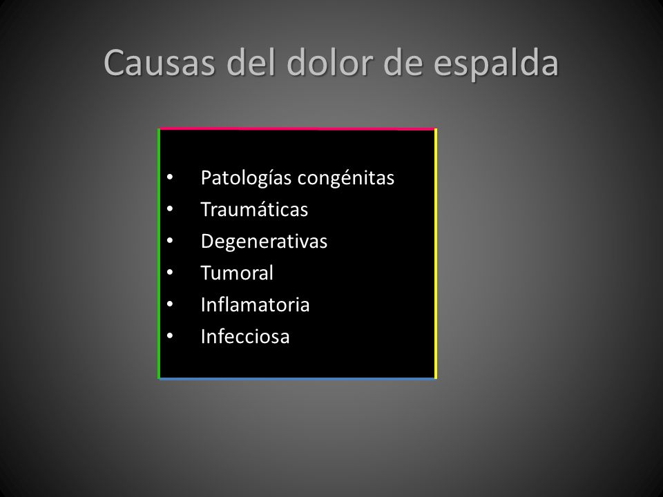 Los ejercicios a la curvatura de la columna vertebral a los niños